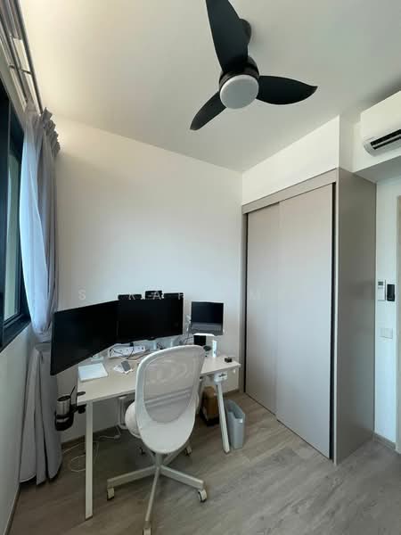 Sengkang Grand Residences, 74 Compassvale Bow, 2 Bedrooms, 764 sqft, Condominium For Sale, by Sarah Aman, 500103049 - PropertyGuru.com.sg