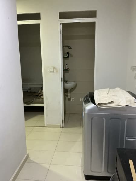 Archipelago, Bedok Reservoir Road, 5 Bedrooms, 4,402 sqft, Semi-Detached House For Rent, by Jeff Chen, 500103050 - Bathroom - PropertyGuru.com.sg