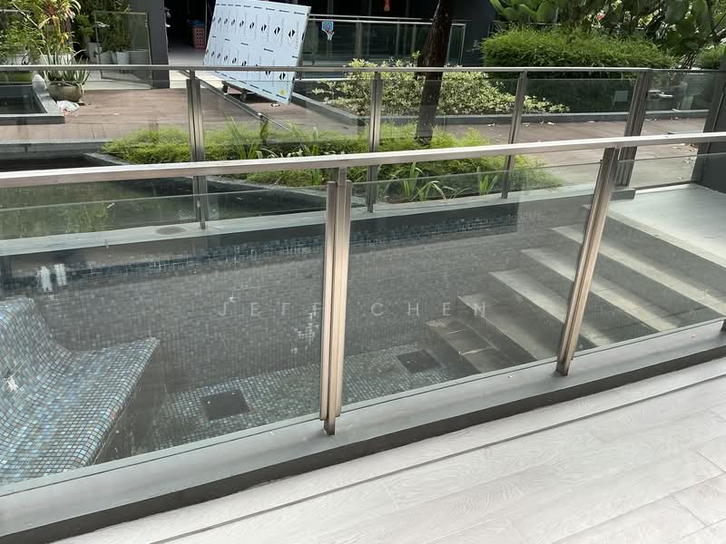 Archipelago, Bedok Reservoir Road, 5 Bedrooms, 4,402 sqft, Semi-Detached House For Rent, by Jeff Chen, 500103050 - Exterior - PropertyGuru.com.sg