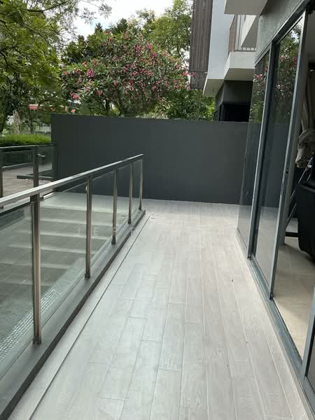 Archipelago, Bedok Reservoir Road, 5 Bedrooms, 4,402 sqft, Semi-Detached House For Rent, by Jeff Chen, 500103050 - Exterior - PropertyGuru.com.sg