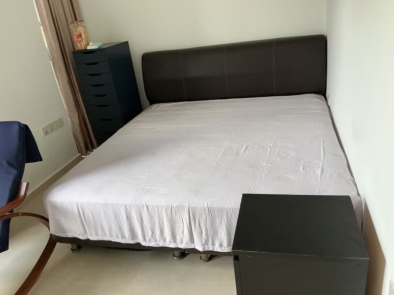 Archipelago, Bedok Reservoir Road, 5 Bedrooms, 4,402 sqft, Semi-Detached House For Rent, by Jeff Chen, 500103050 - Bedroom - PropertyGuru.com.sg