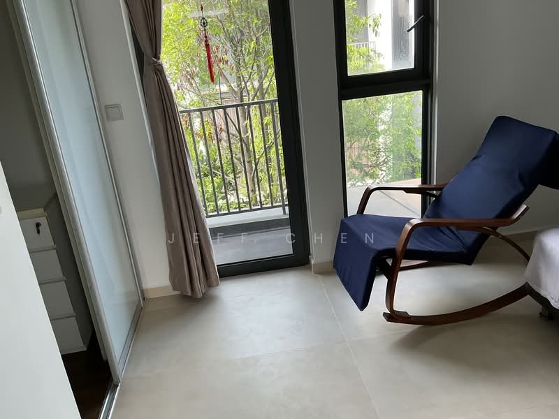 Archipelago, Bedok Reservoir Road, 5 Bedrooms, 4,402 sqft, Semi-Detached House For Rent, by Jeff Chen, 500103050 - Balcony - PropertyGuru.com.sg