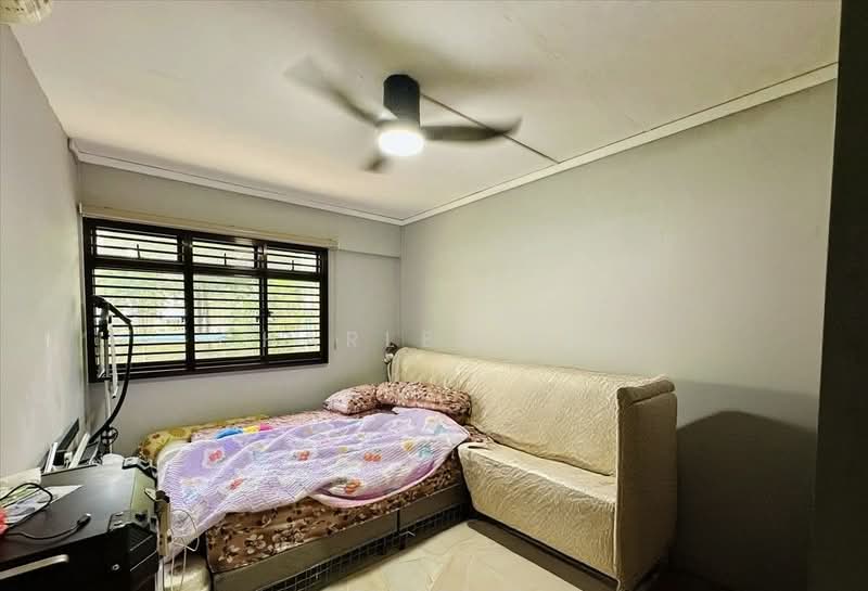 544 Woodlands Drive 16, 544 Woodlands Drive 16, 3 Bedrooms, 1,238 sqft, HDB Flat For Sale, by Charles Teo, 500103052 - Bedroom - PropertyGuru.com.sg