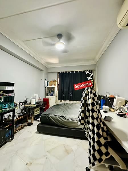 544 Woodlands Drive 16, 544 Woodlands Drive 16, 3 Bedrooms, 1,238 sqft, HDB Flat For Sale, by Charles Teo, 500103052 - Bedroom - PropertyGuru.com.sg