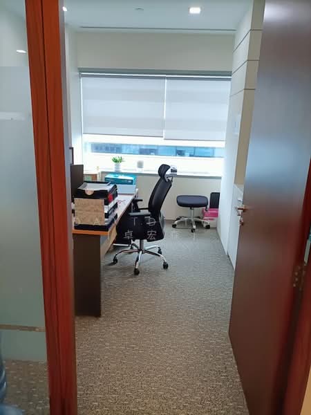 Suntec City Tower, 8 Temasek Boulevard, 1,300 sqft, Office For Rent, by David Toh (卓宏森), 500103053 - Study - CommercialGuru.com.sg
