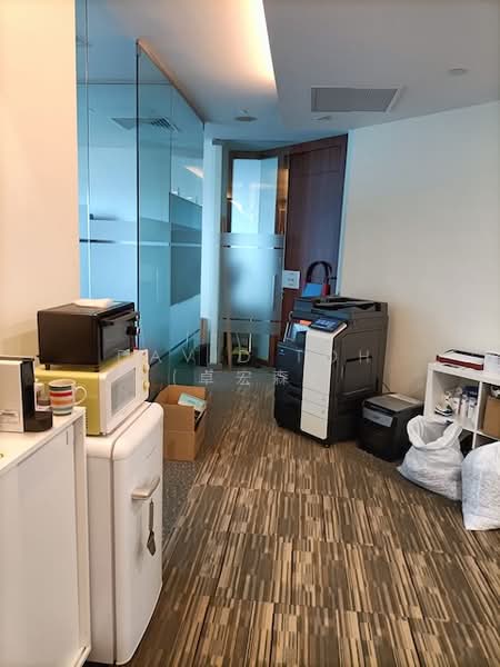 Suntec City Tower, 8 Temasek Boulevard, 1,300 sqft, Office For Rent, by David Toh (卓宏森), 500103053 - Interior - CommercialGuru.com.sg
