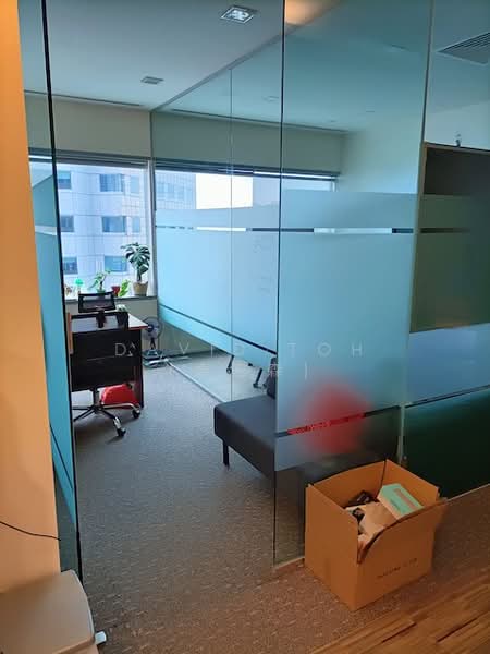 Suntec City Tower, 8 Temasek Boulevard, 1,300 sqft, Office For Rent, by David Toh (卓宏森), 500103053 - Study - CommercialGuru.com.sg