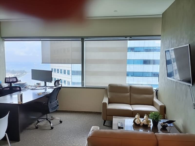 Suntec City Tower, 8 Temasek Boulevard, 1,300 sqft, Office For Rent, by David Toh (卓宏森), 500103053 - Study - CommercialGuru.com.sg