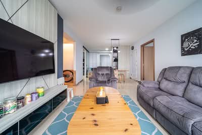 For Sale - 415A Northshore Drive