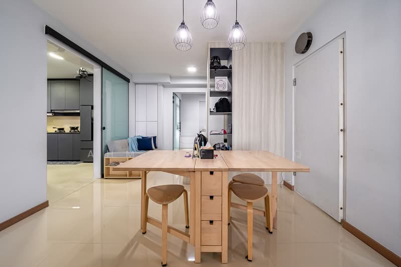 415A Northshore Drive, 415A Northshore Drive, 3 Bedrooms, 1,206 sqft, HDB Flat For Sale, by Ahmad Faruuq, 500103054 - Interior - PropertyGuru.com.sg