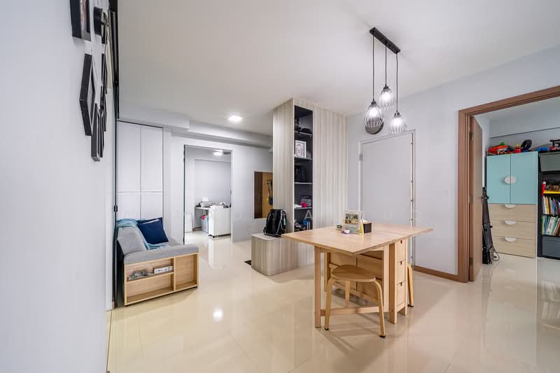 415A Northshore Drive, 415A Northshore Drive, 3 Bedrooms, 1,206 sqft, HDB Flat For Sale, by Ahmad Faruuq, 500103054 - Living Room - PropertyGuru.com.sg