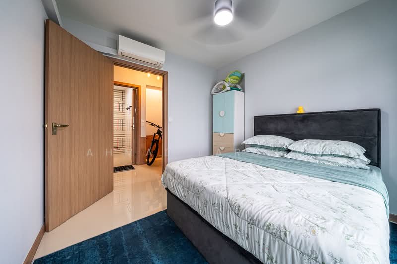 415A Northshore Drive, 415A Northshore Drive, 3 Bedrooms, 1,206 sqft, HDB Flat For Sale, by Ahmad Faruuq, 500103054 - PropertyGuru.com.sg