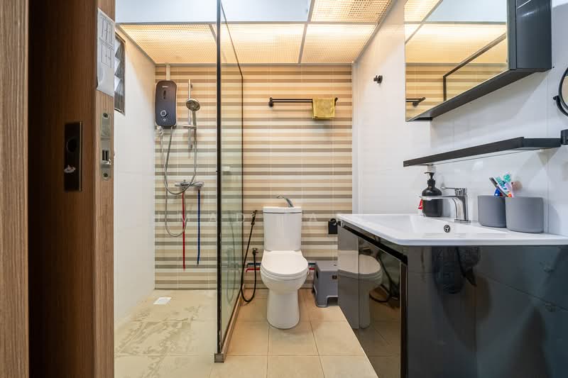 415A Northshore Drive, 415A Northshore Drive, 3 Bedrooms, 1,206 sqft, HDB Flat For Sale, by Ahmad Faruuq, 500103054 - PropertyGuru.com.sg