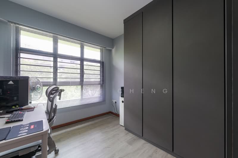 606B Tampines Street 61, 606B Tampines Street 61, 3 Bedrooms, 1,206 sqft, HDB Flat For Sale, by Joan Cheng, 500103055 - Study - PropertyGuru.com.sg