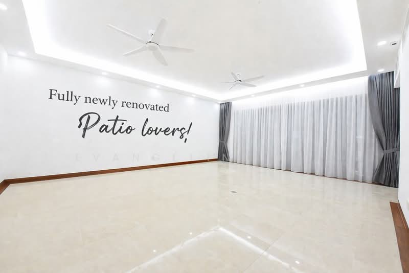 For Rent - Nassim Jade