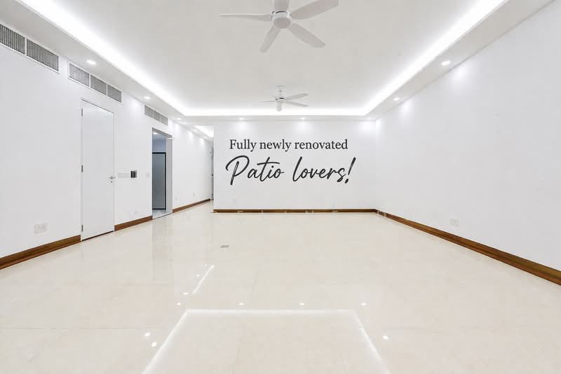 For Rent - Nassim Jade