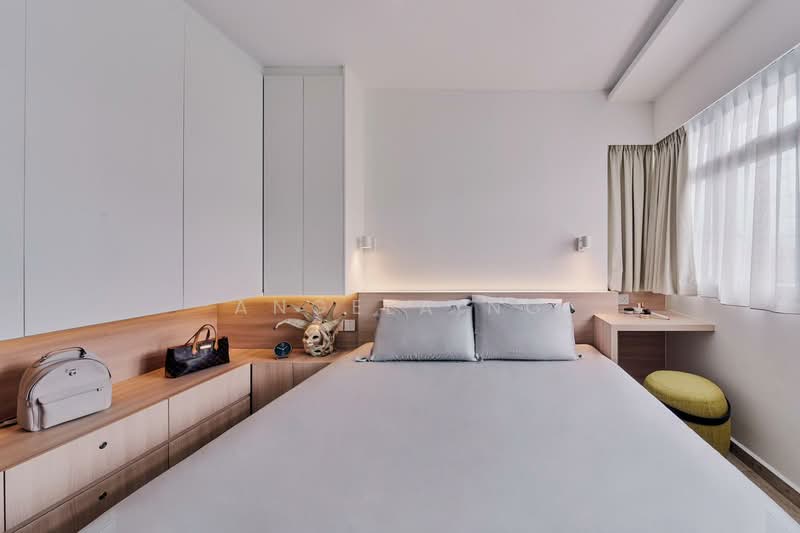 79 Dawson Road, 79 Dawson Road, 4 Bedrooms, 1,152 sqft, HDB Flat For Sale, by Angela Ng, 500103057 - Bedroom - PropertyGuru.com.sg