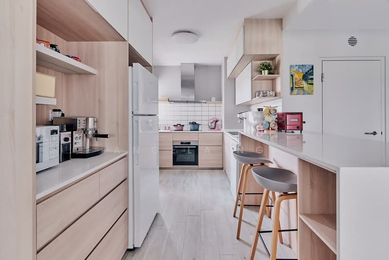 79 Dawson Road, 79 Dawson Road, 4 Bedrooms, 1,152 sqft, HDB Flat For Sale, by Angela Ng, 500103057 - Kitchen - PropertyGuru.com.sg