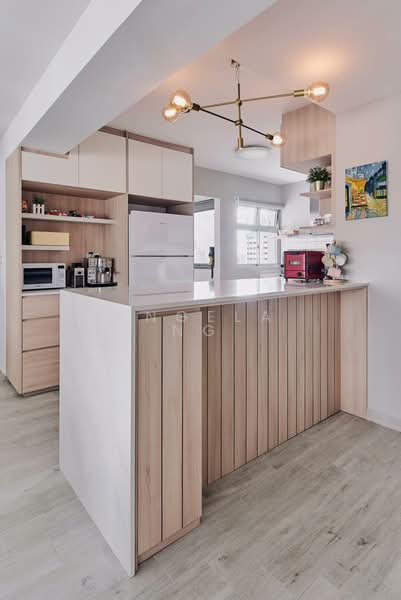 79 Dawson Road, 79 Dawson Road, 4 Bedrooms, 1,152 sqft, HDB Flat For Sale, by Angela Ng, 500103057 - Kitchen - PropertyGuru.com.sg