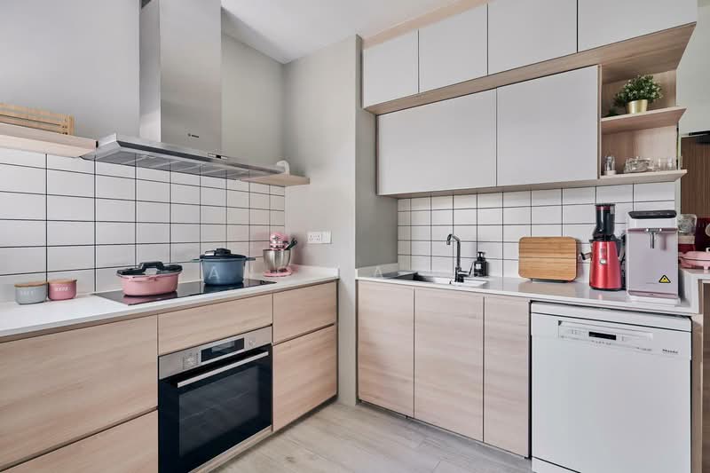 79 Dawson Road, 79 Dawson Road, 4 Bedrooms, 1,152 sqft, HDB Flat For Sale, by Angela Ng, 500103057 - Kitchen - PropertyGuru.com.sg