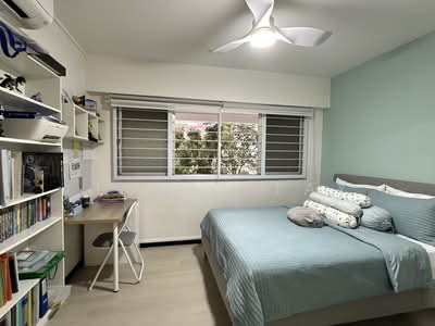 For Rent - 535 Serangoon North Avenue 4