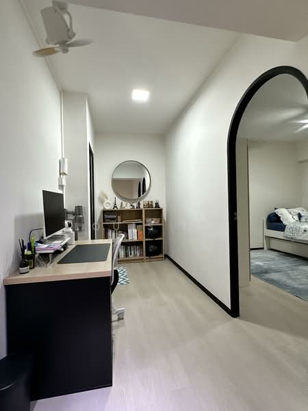 535 Serangoon North Avenue 4, 535 Serangoon North Avenue 4, Room Rental, 140 sqft, HDB Flat For Rent, by Louis Tay, 500103059 - Study - PropertyGuru.com.sg