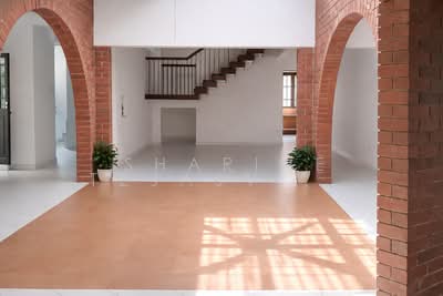 For Rent - Chestnut Gardens