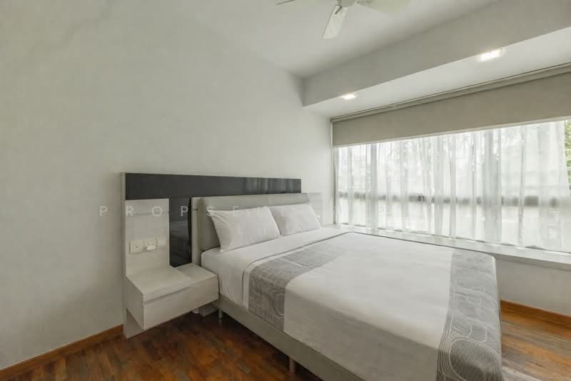 The Sensoria, 1 Jalan Ulu Sembawang, 3 Bedrooms, 1,270 sqft, Condominium For Sale, by Warren Chan, 500103062 - Bedroom - PropertyGuru.com.sg