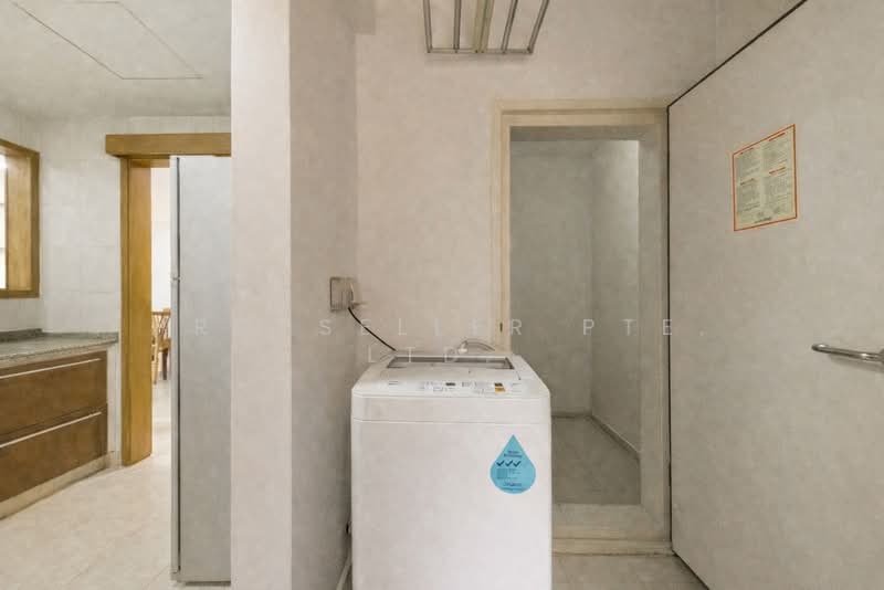 The Sensoria, 1 Jalan Ulu Sembawang, 3 Bedrooms, 1,270 sqft, Condominium For Sale, by Warren Chan, 500103062 - Interior - PropertyGuru.com.sg