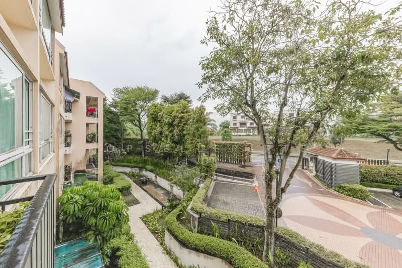 The Sensoria, 1 Jalan Ulu Sembawang, 3 Bedrooms, 1,270 sqft, Condominium For Sale, by Warren Chan, 500103062 - Exterior - PropertyGuru.com.sg