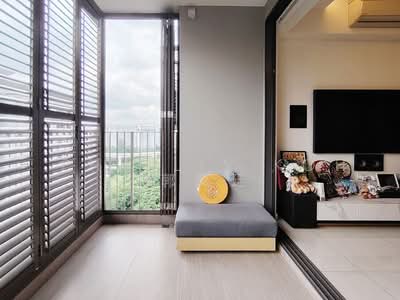 For Sale - Rivercove Residences EC