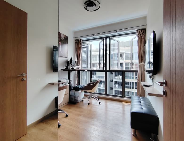 Rivercove Residences EC, 38 Anchorvale Ln, 3 Bedrooms, 958 sqft, Executive Condominium For Sale, by Phyllis Koh 郭艾廷, 500103063 - Study - PropertyGuru.com.sg