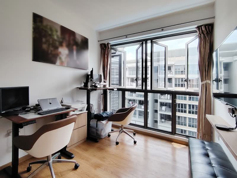 Rivercove Residences EC, 38 Anchorvale Ln, 3 Bedrooms, 958 sqft, Executive Condominium For Sale, by Phyllis Koh 郭艾廷, 500103063 - Study - PropertyGuru.com.sg