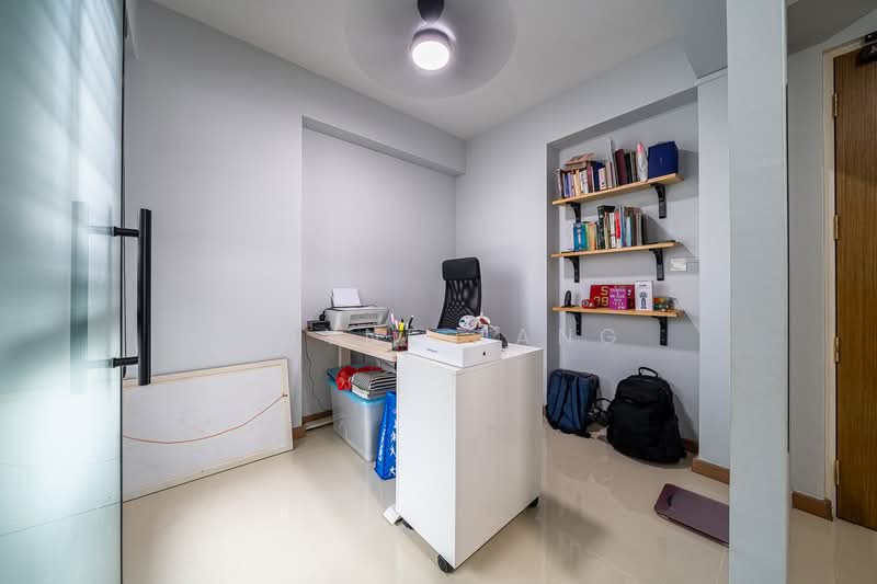 415A Northshore Drive, 415A Northshore Drive, 3 Bedrooms, 1,206 sqft, HDB Flat For Sale, by Wayne Tang, 500103065 - Study - PropertyGuru.com.sg