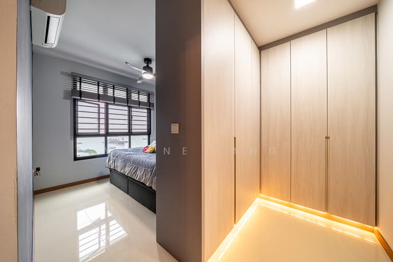 415A Northshore Drive, 415A Northshore Drive, 3 Bedrooms, 1,206 sqft, HDB Flat For Sale, by Wayne Tang, 500103065 - PropertyGuru.com.sg