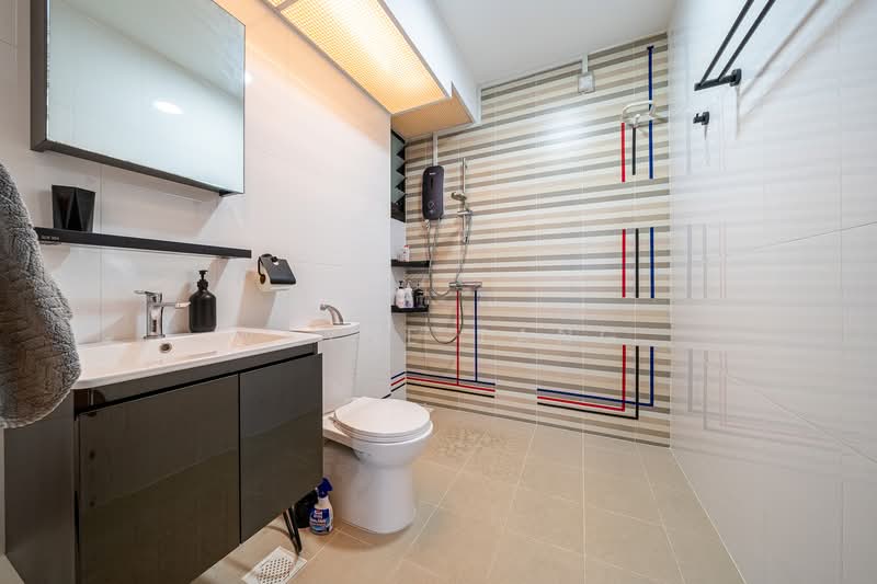 415A Northshore Drive, 415A Northshore Drive, 3 Bedrooms, 1,206 sqft, HDB Flat For Sale, by Wayne Tang, 500103065 - PropertyGuru.com.sg