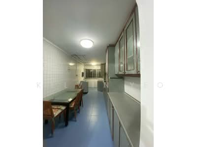 For Rent - 833 Yishun Street 81