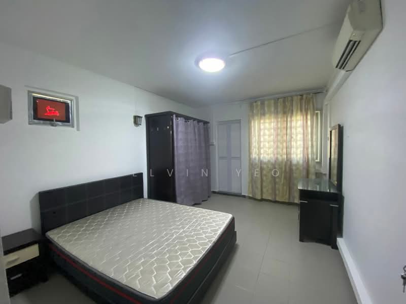 833 Yishun Street 81, 833 Yishun Street 81, 3 Bedrooms, 1,109 sqft, HDB Flat For Rent, by Kelvin Yeo, 500103067 - Bedroom - PropertyGuru.com.sg