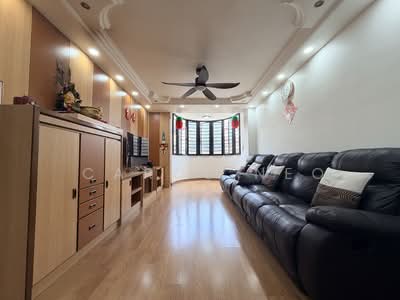 For Sale - 341B Sembawang Close