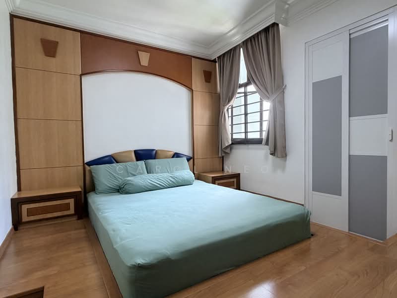 341B Sembawang Close, 341B Sembawang Close, 3 Bedrooms, 1,195 sqft, HDB Flat For Sale, by Carol Neo, 500103070 - Bedroom - PropertyGuru.com.sg