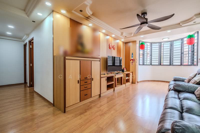 341B Sembawang Close, 341B Sembawang Close, 3 Bedrooms, 1,195 sqft, HDB Flat For Sale, by Carol Neo, 500103070 - Living Room - PropertyGuru.com.sg