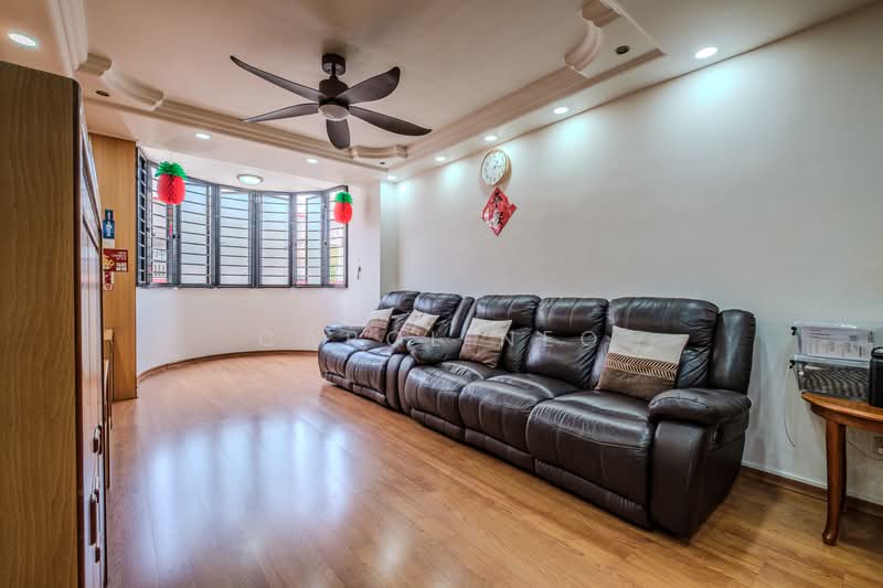 341B Sembawang Close, 341B Sembawang Close, 3 Bedrooms, 1,195 sqft, HDB Flat For Sale, by Carol Neo, 500103070 - Living Room - PropertyGuru.com.sg