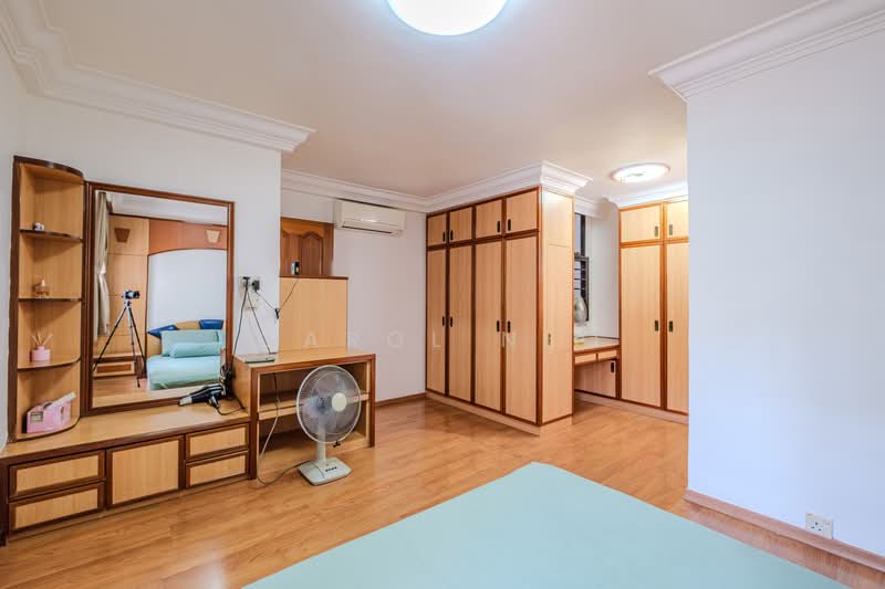 341B Sembawang Close, 341B Sembawang Close, 3 Bedrooms, 1,195 sqft, HDB Flat For Sale, by Carol Neo, 500103070 - Bedroom - PropertyGuru.com.sg