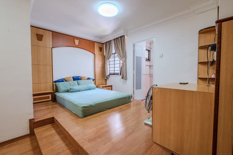 341B Sembawang Close, 341B Sembawang Close, 3 Bedrooms, 1,195 sqft, HDB Flat For Sale, by Carol Neo, 500103070 - Bedroom - PropertyGuru.com.sg