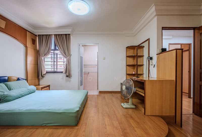 341B Sembawang Close, 341B Sembawang Close, 3 Bedrooms, 1,195 sqft, HDB Flat For Sale, by Carol Neo, 500103070 - Bedroom - PropertyGuru.com.sg