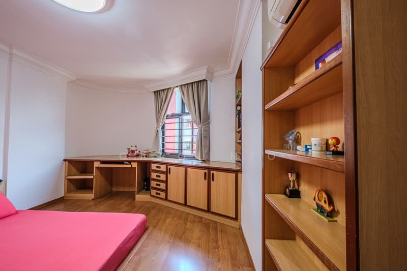 341B Sembawang Close, 341B Sembawang Close, 3 Bedrooms, 1,195 sqft, HDB Flat For Sale, by Carol Neo, 500103070 - Bedroom - PropertyGuru.com.sg
