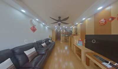 For Sale - 341B Sembawang Close