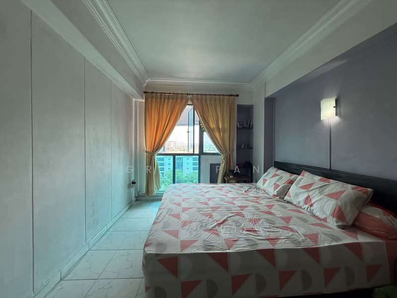 469B Admiralty Drive, 469B Admiralty Drive, 3 Bedrooms, 1,097 sqft, HDB Flat For Sale, by Greg Pan, 500103071 - Bedroom - PropertyGuru.com.sg