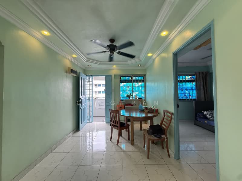 469B Admiralty Drive, 469B Admiralty Drive, 3 Bedrooms, 1,097 sqft, HDB Flat For Sale, by Greg Pan, 500103071 - Living Room - PropertyGuru.com.sg