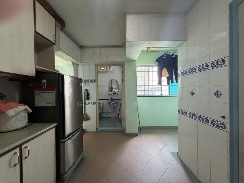 469B Admiralty Drive, 469B Admiralty Drive, 3 Bedrooms, 1,097 sqft, HDB Flat For Sale, by Greg Pan, 500103071 - Kitchen - PropertyGuru.com.sg